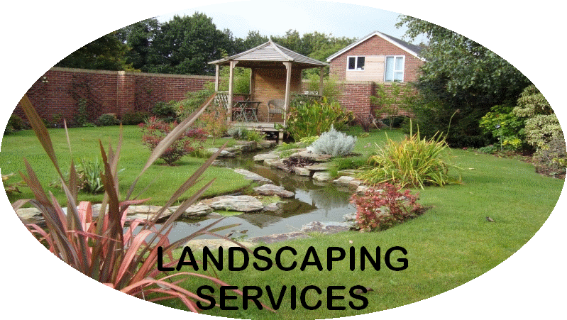 SWS Landscaping